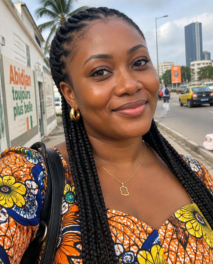 Aya Kouassi
