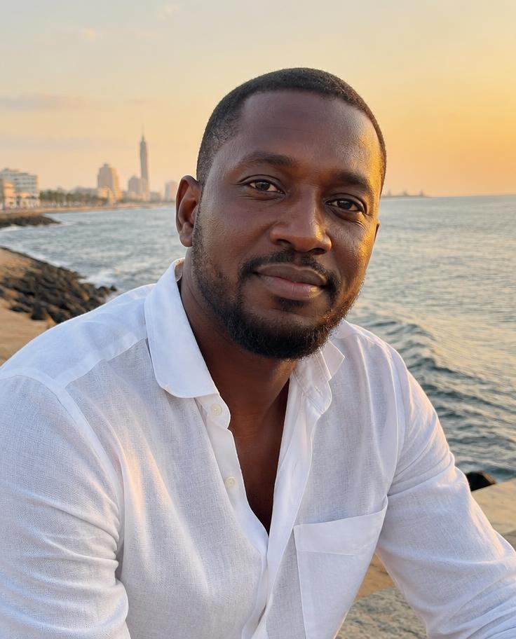 Moussa Diallo